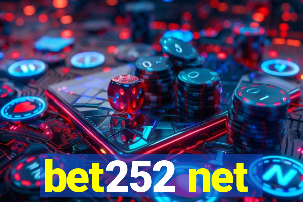 bet252 net